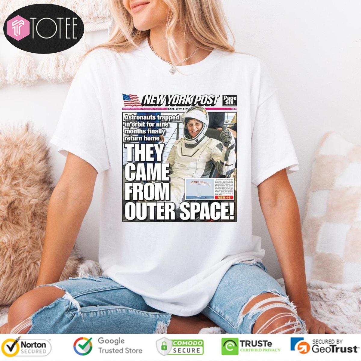 Women's Shirt