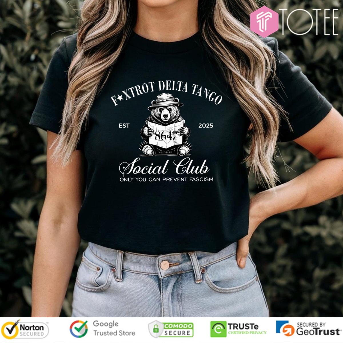 Women's Shirt
