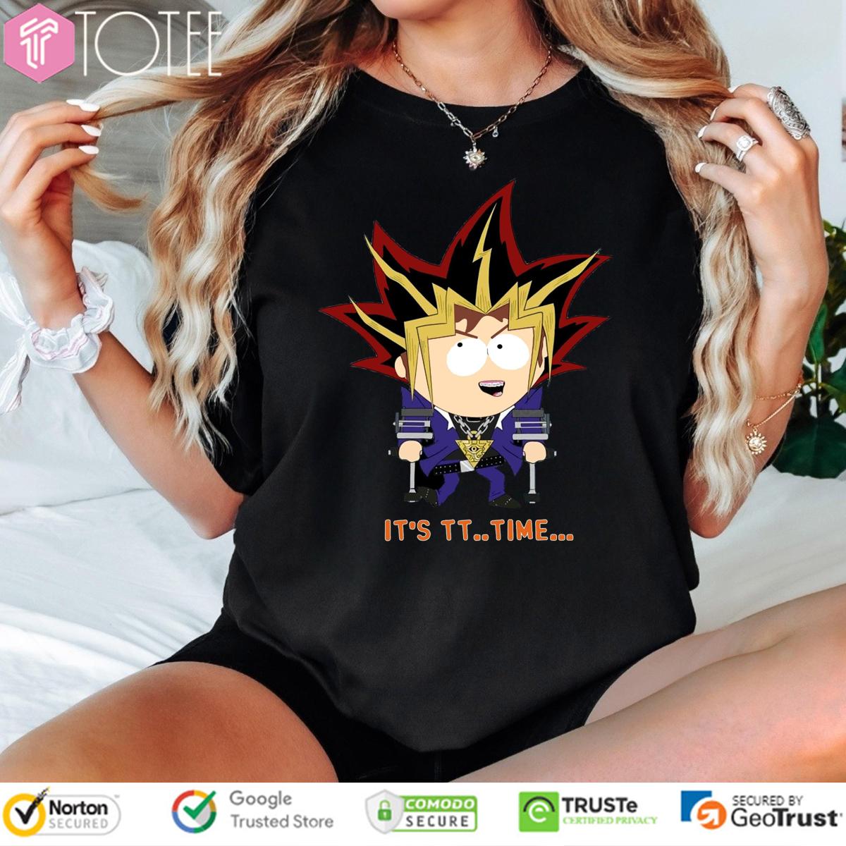 Shirt Shirt