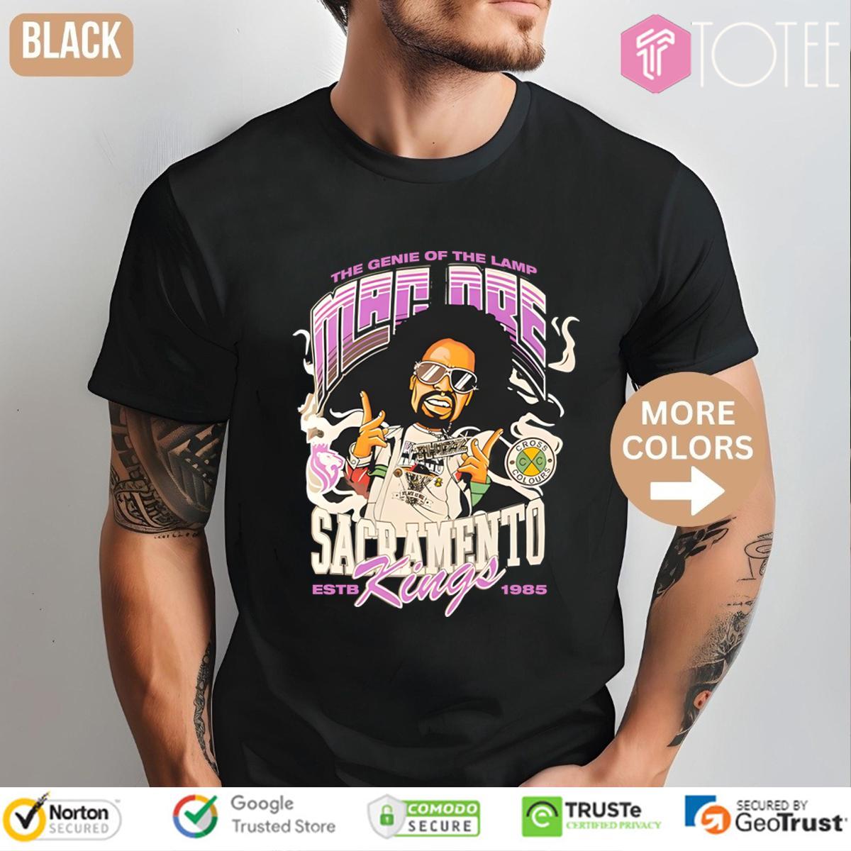 Shirt Shirt
