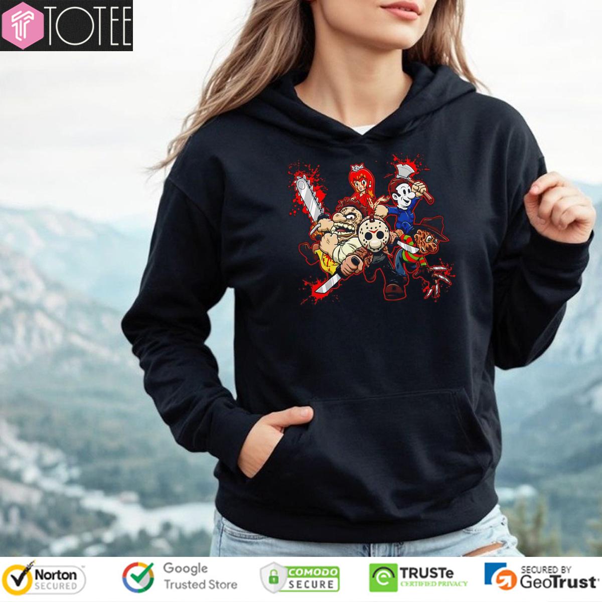 Hoodie Hoodie