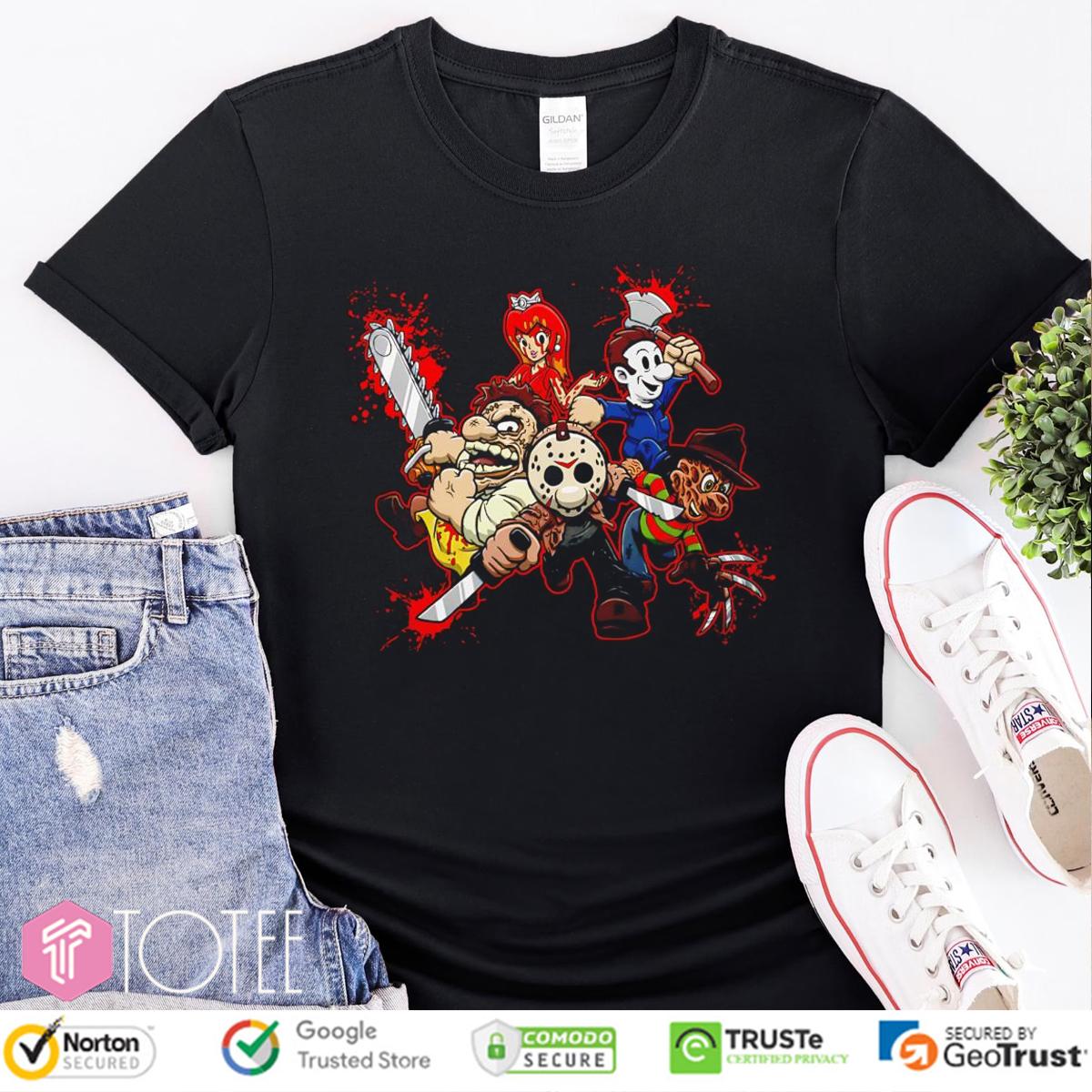 Shirt Shirt
