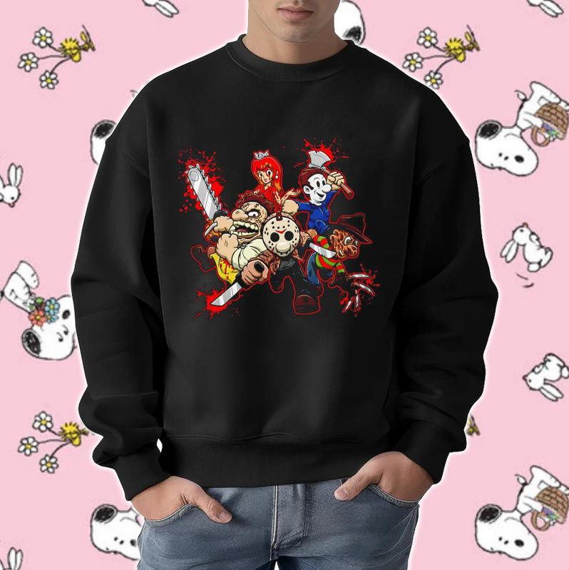 Sweatshirt Sweatshirt
