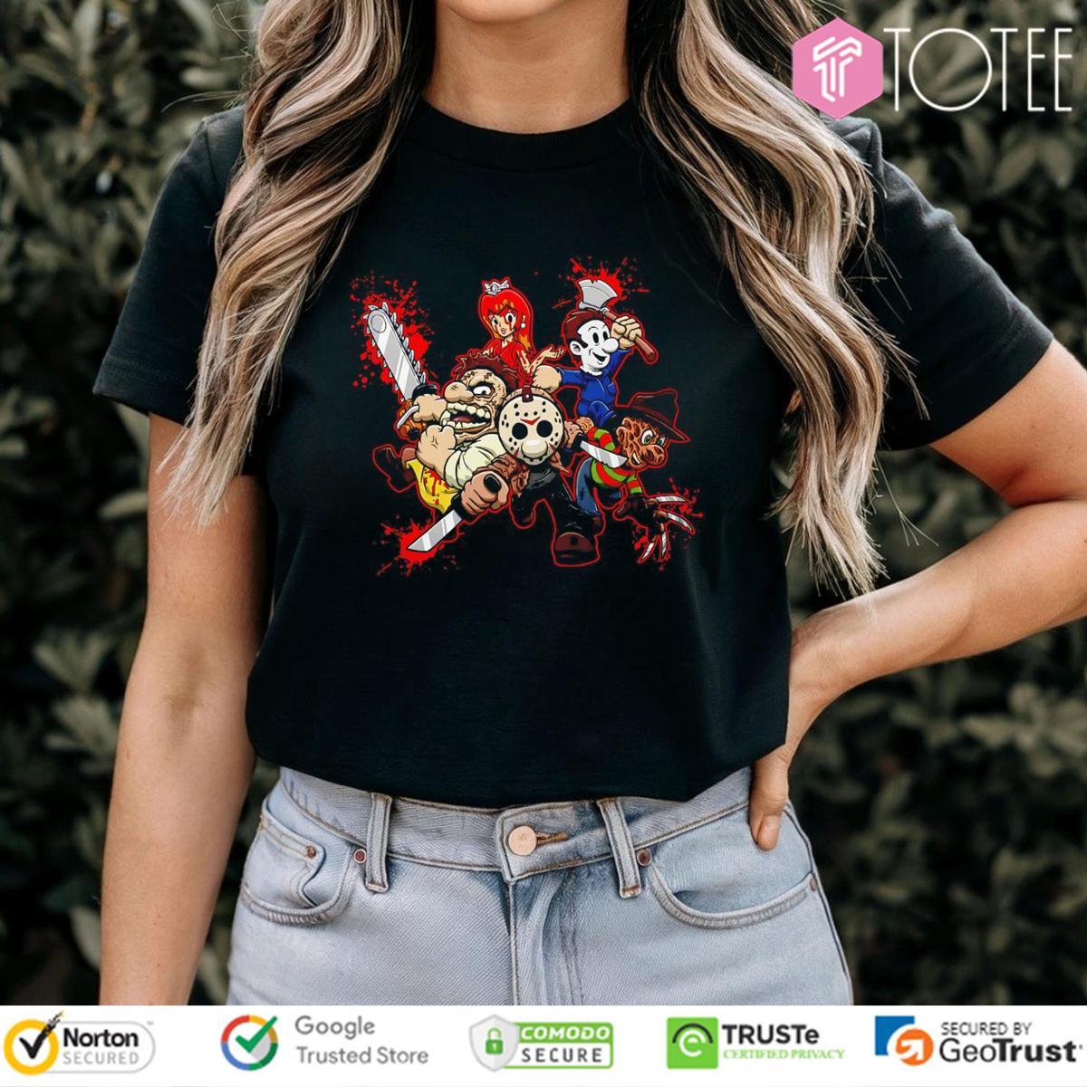 Women's Shirt Women's Shirt