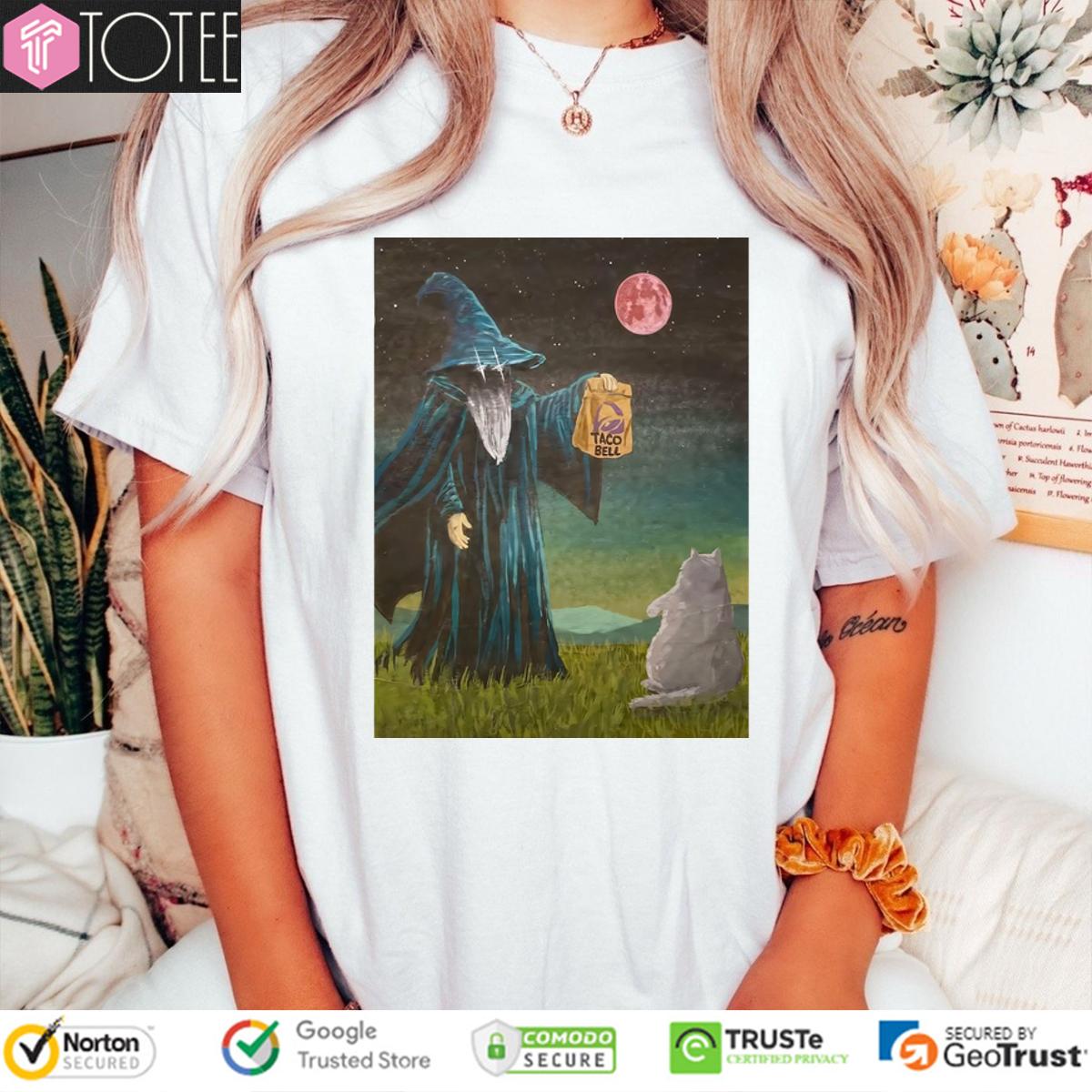 Shirt Shirt