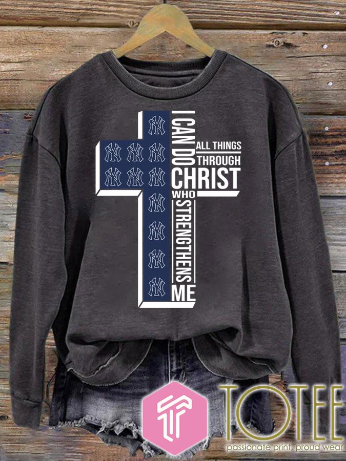 Sweatshirt