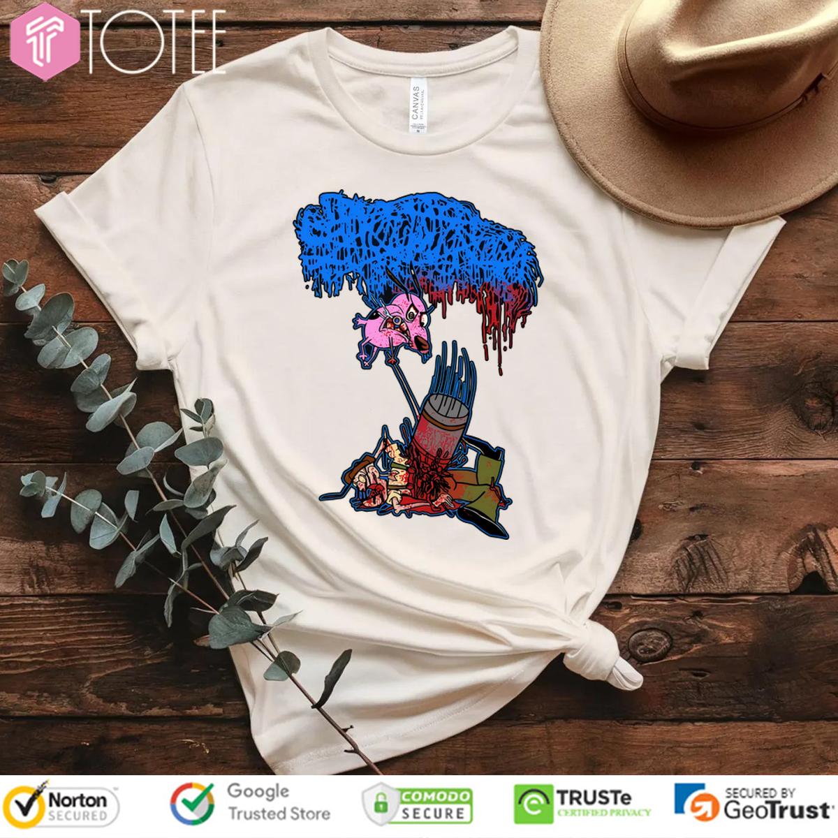 Shirt Shirt