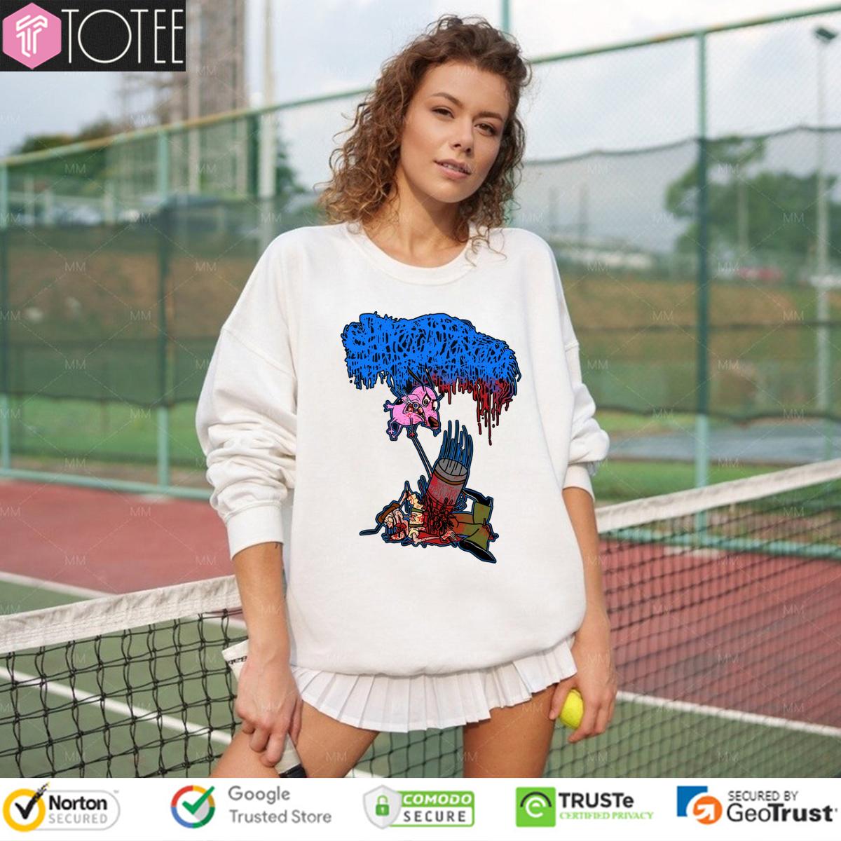 Sweatshirt Sweatshirt