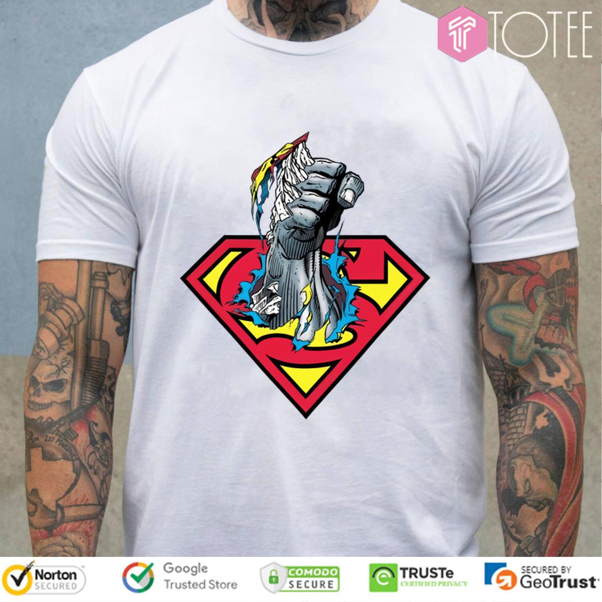 Shirt Shirt