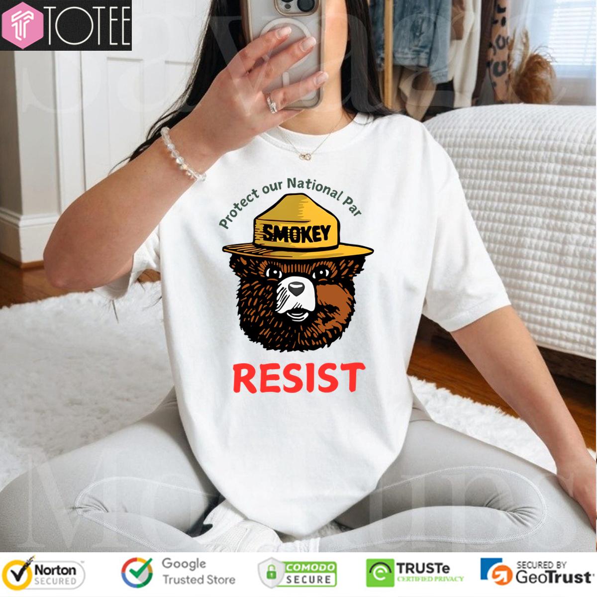 Women's Shirt