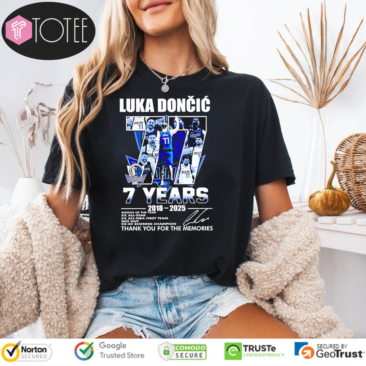 Women's Shirt