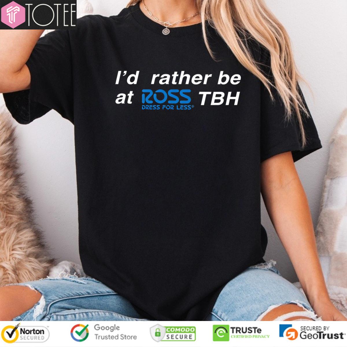 Women's Shirt