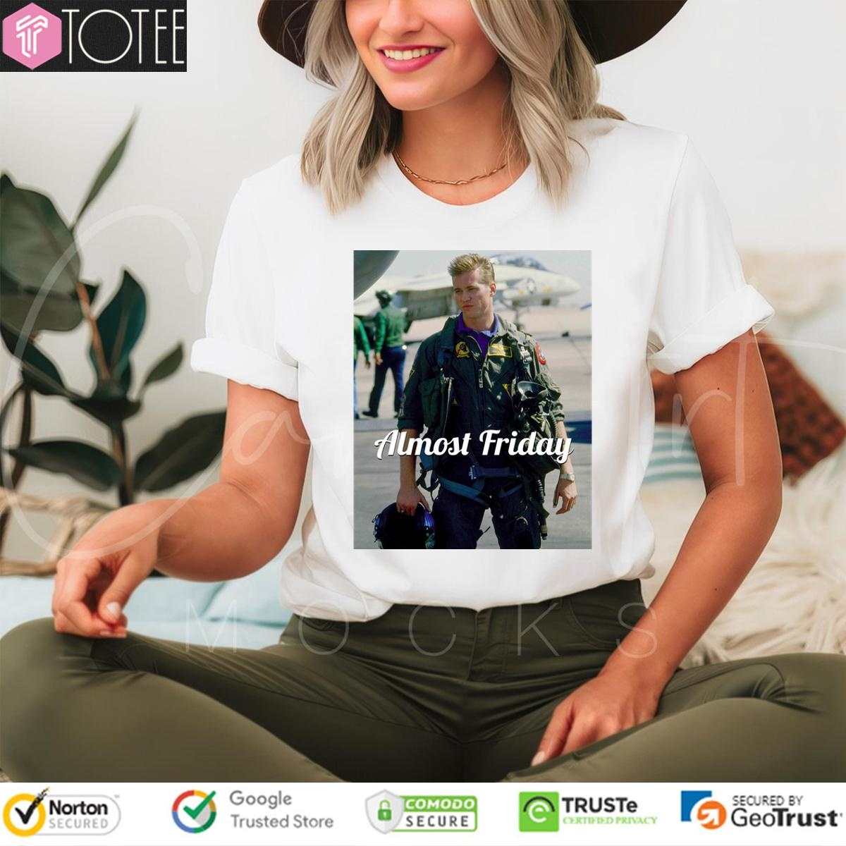Women's Shirt