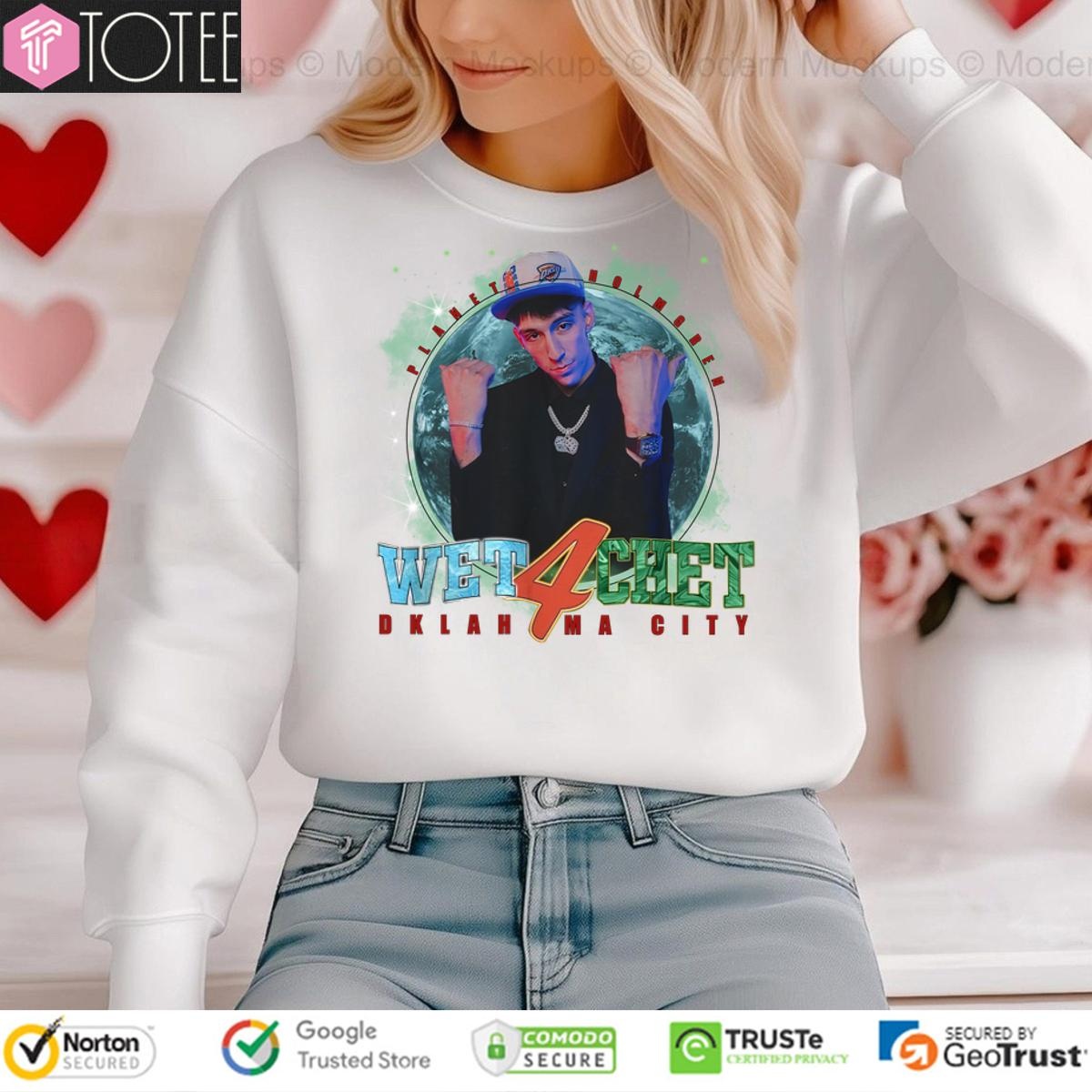 Sweatshirt