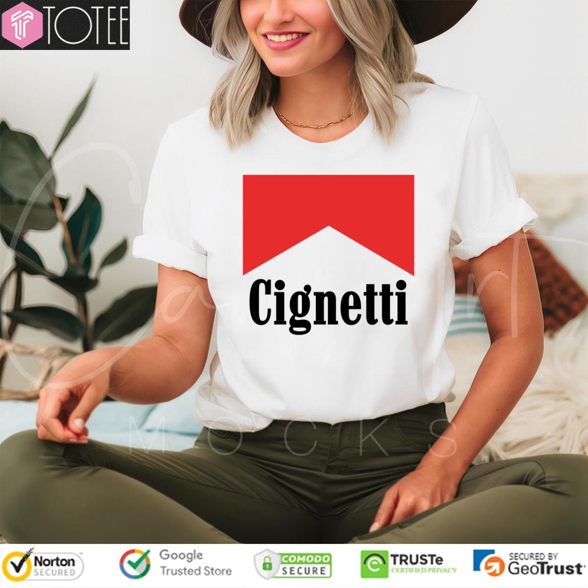 Women's Shirt
