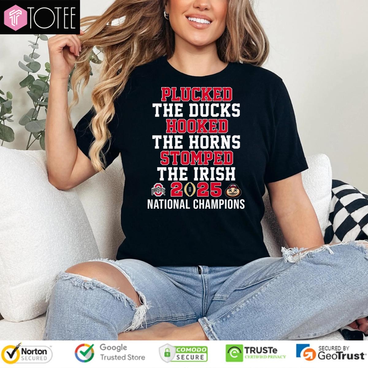 Women's Shirt