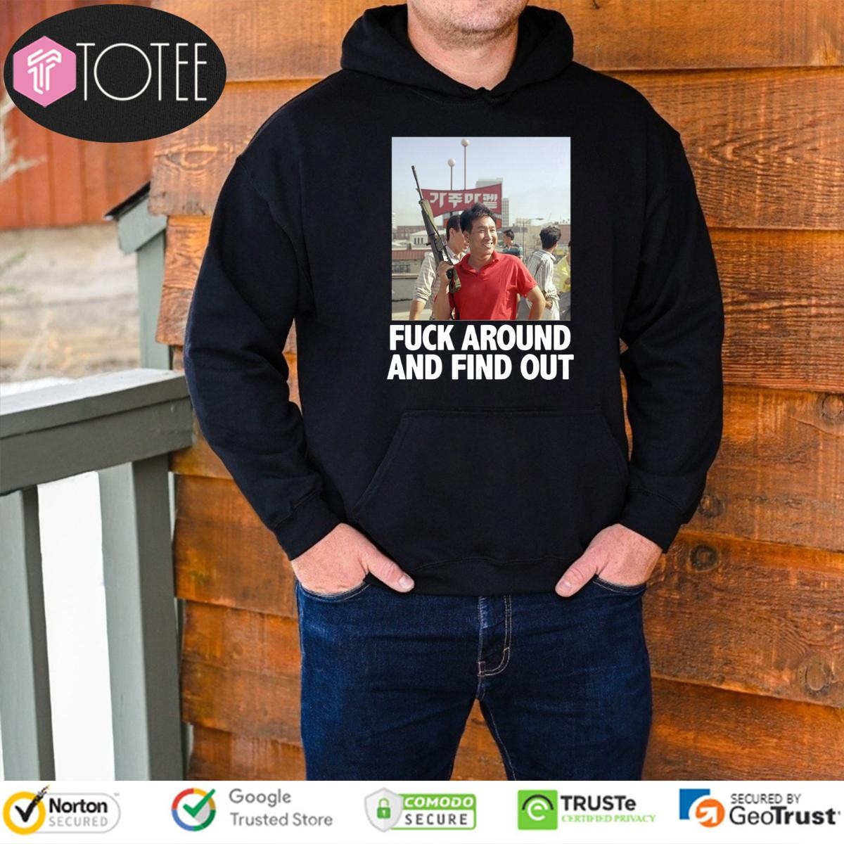 Hoodie Hoodie