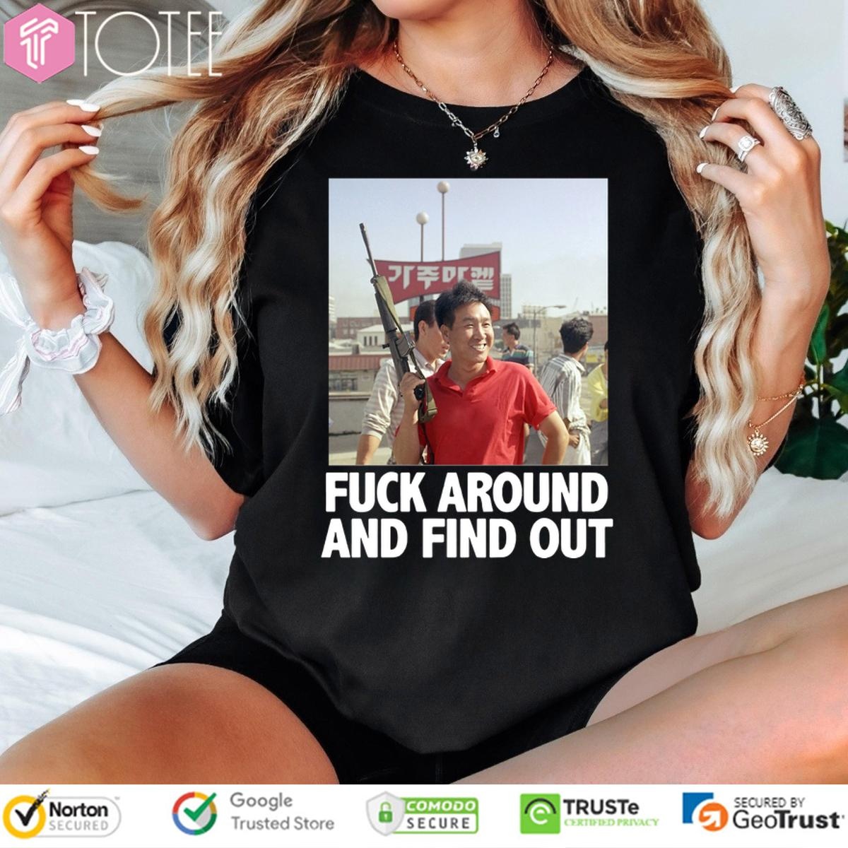 Shirt Shirt
