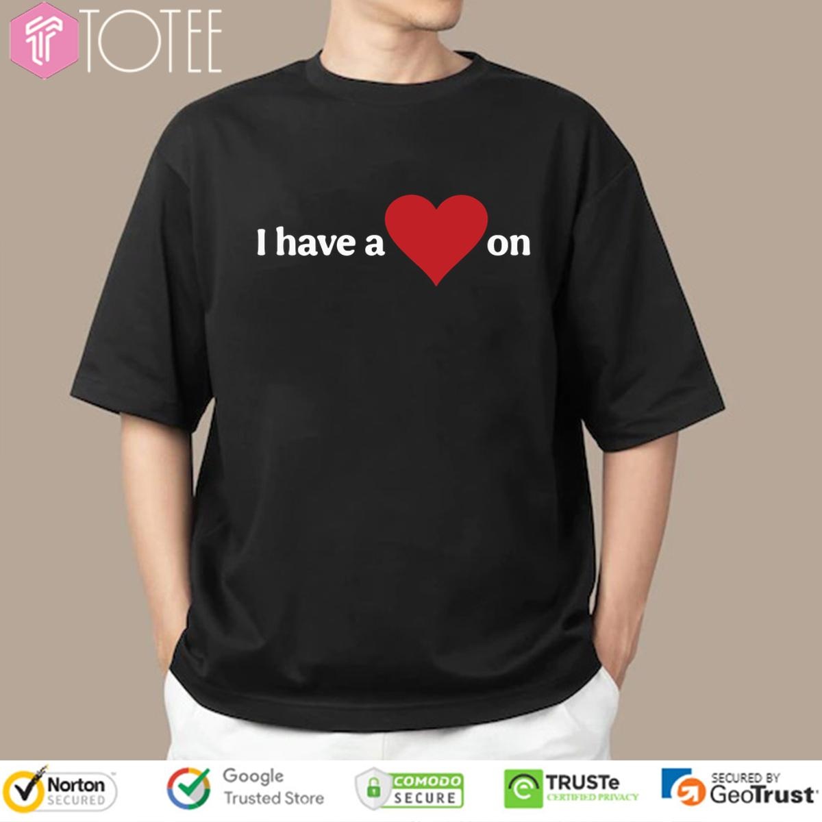 Women's Shirt