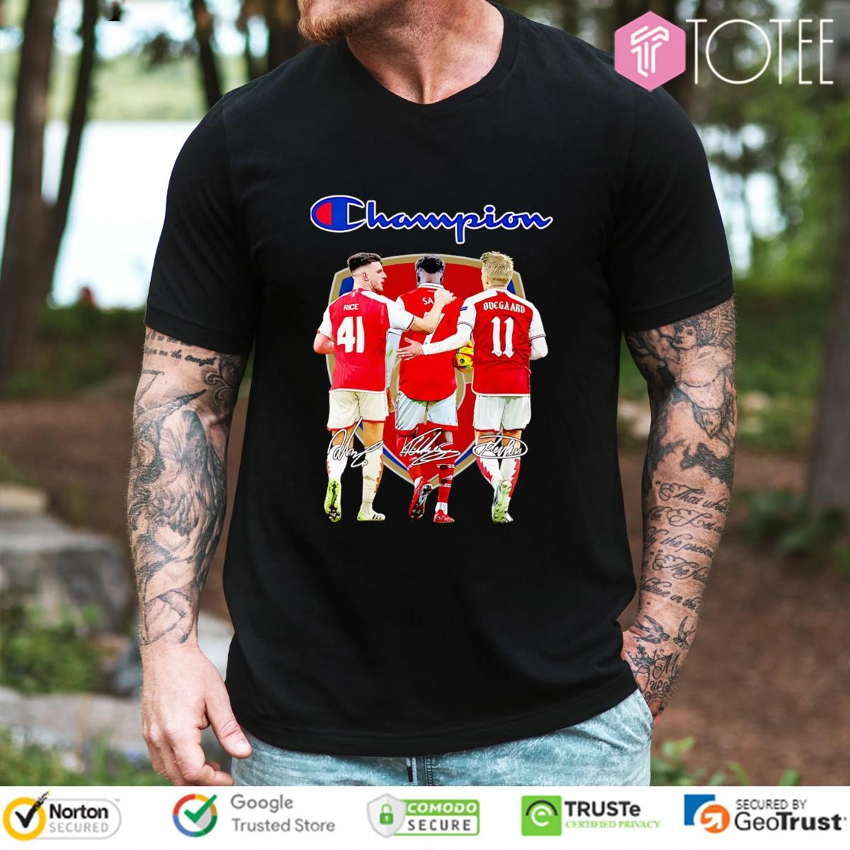 Women's Shirt