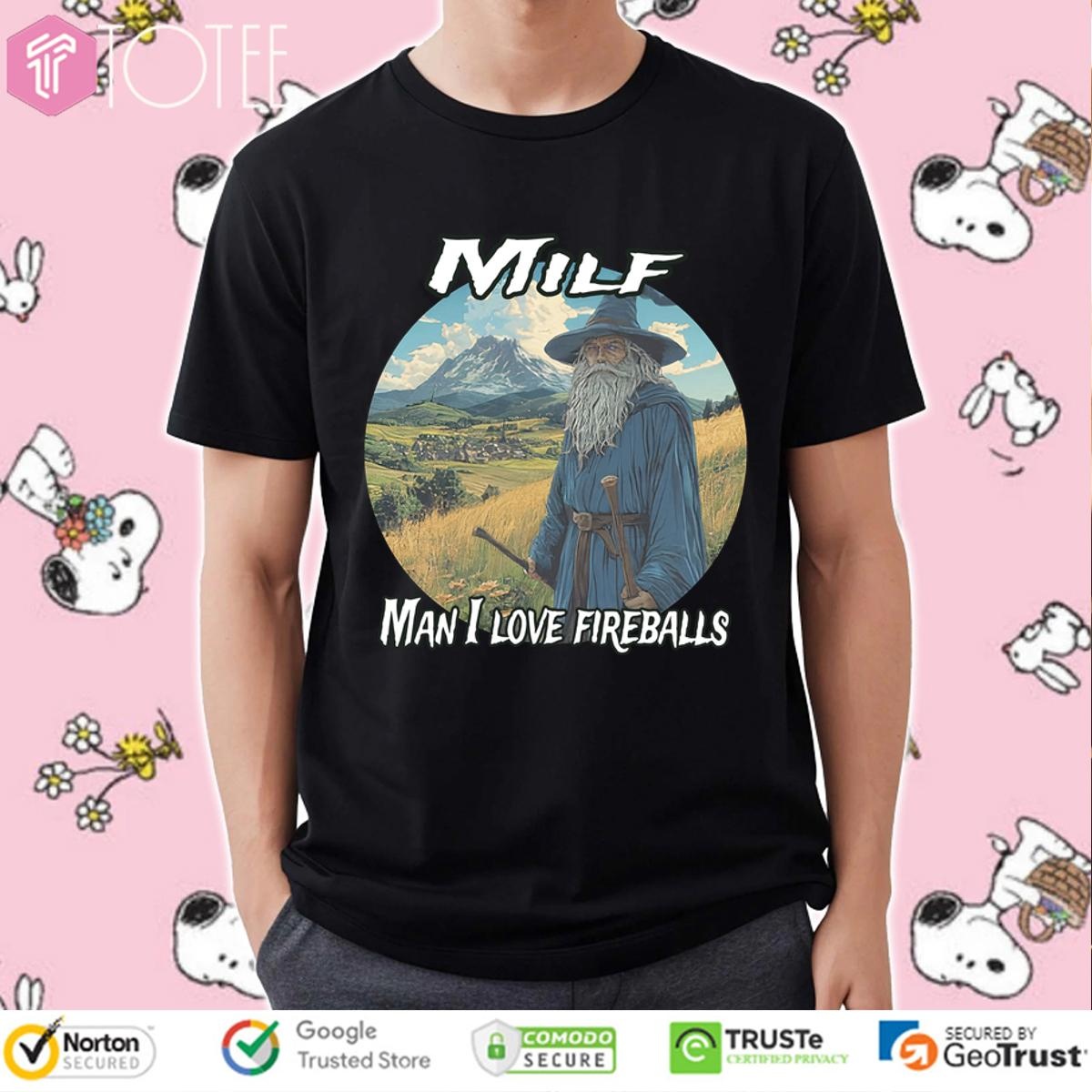 Women's Shirt