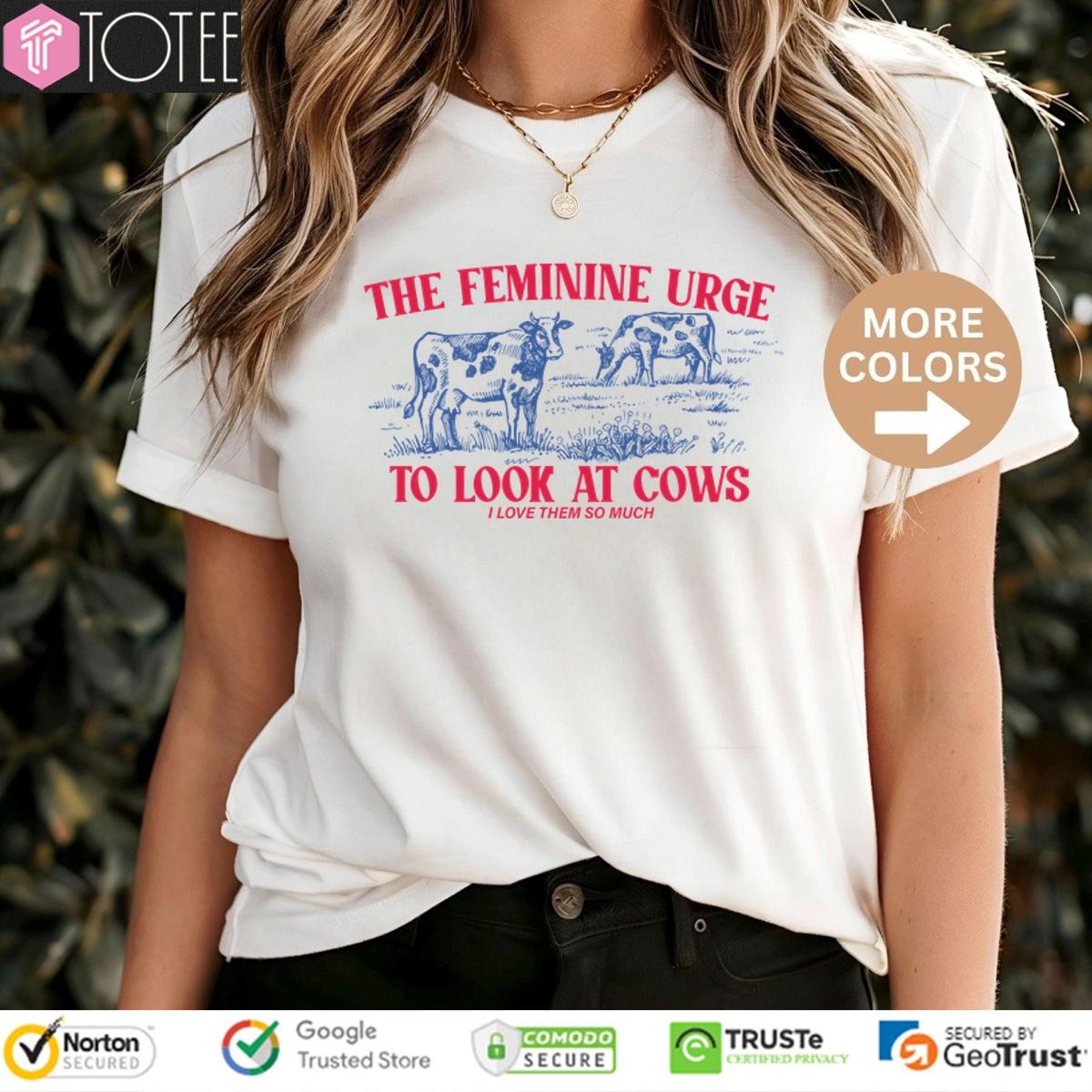 Women's Shirt