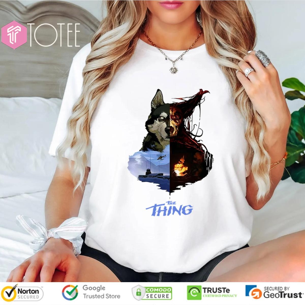 Women's Shirt