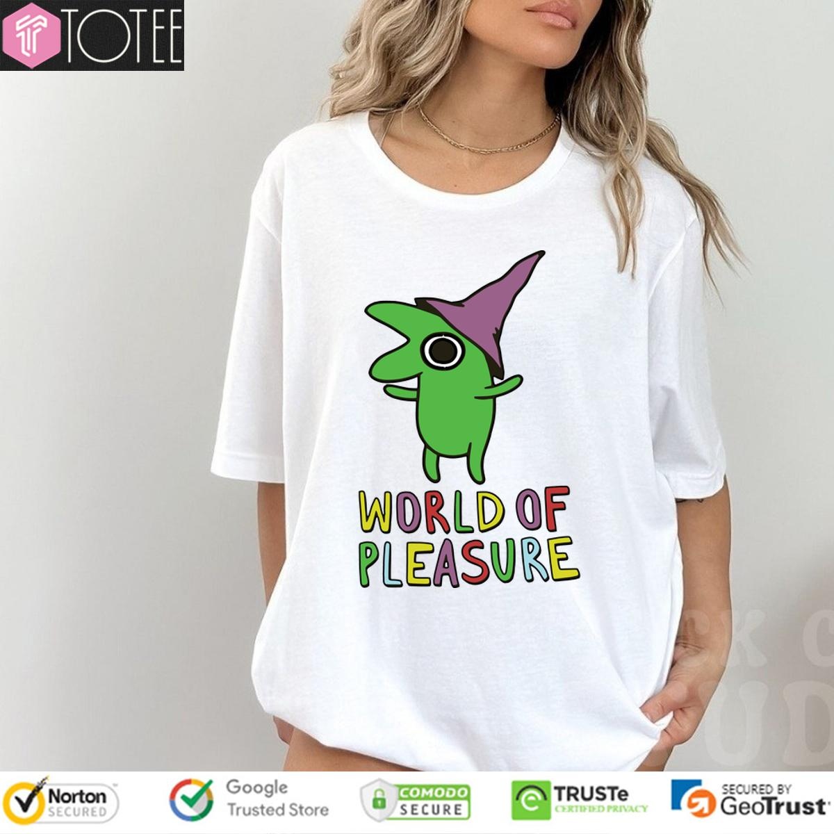 Shirt Shirt