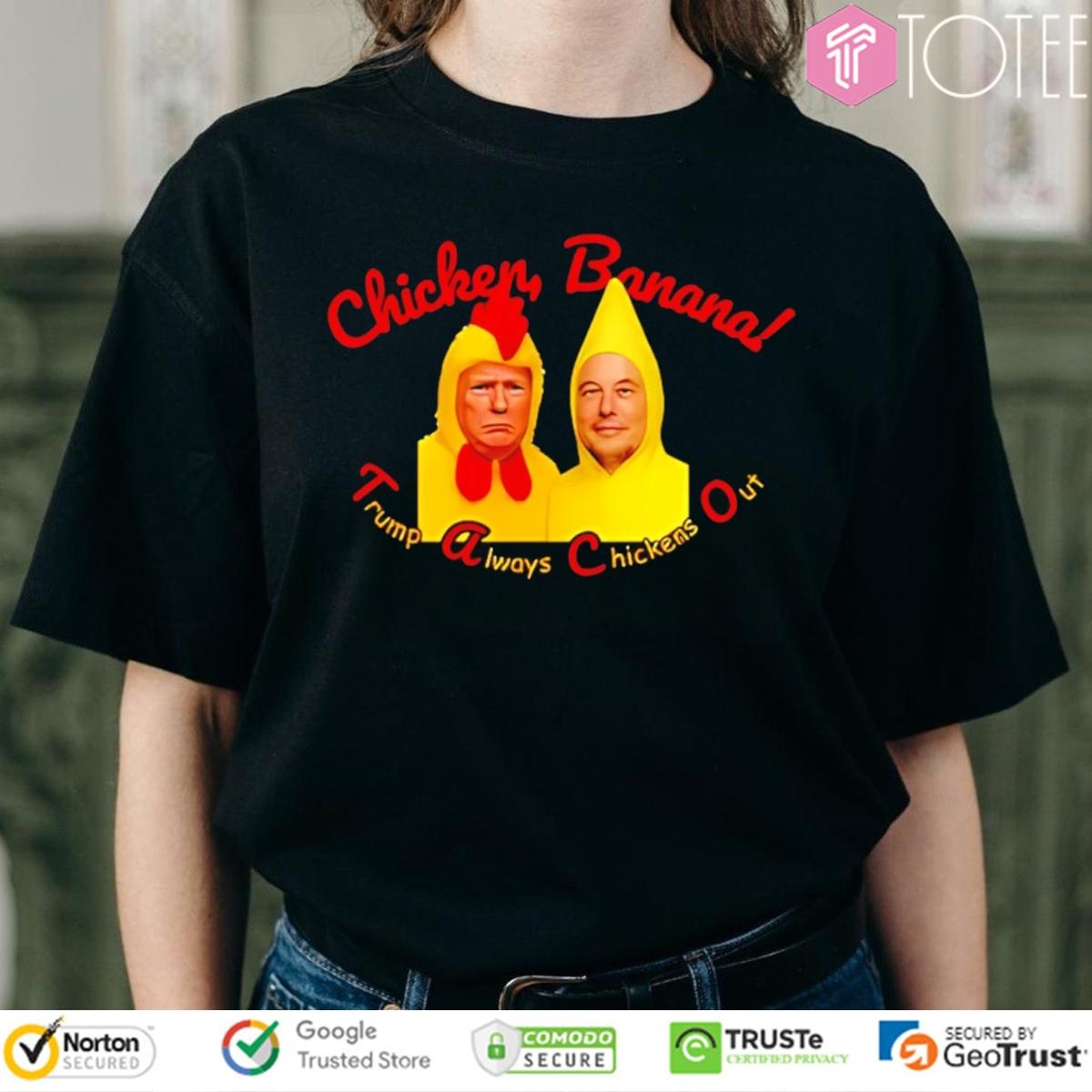 Shirt Shirt