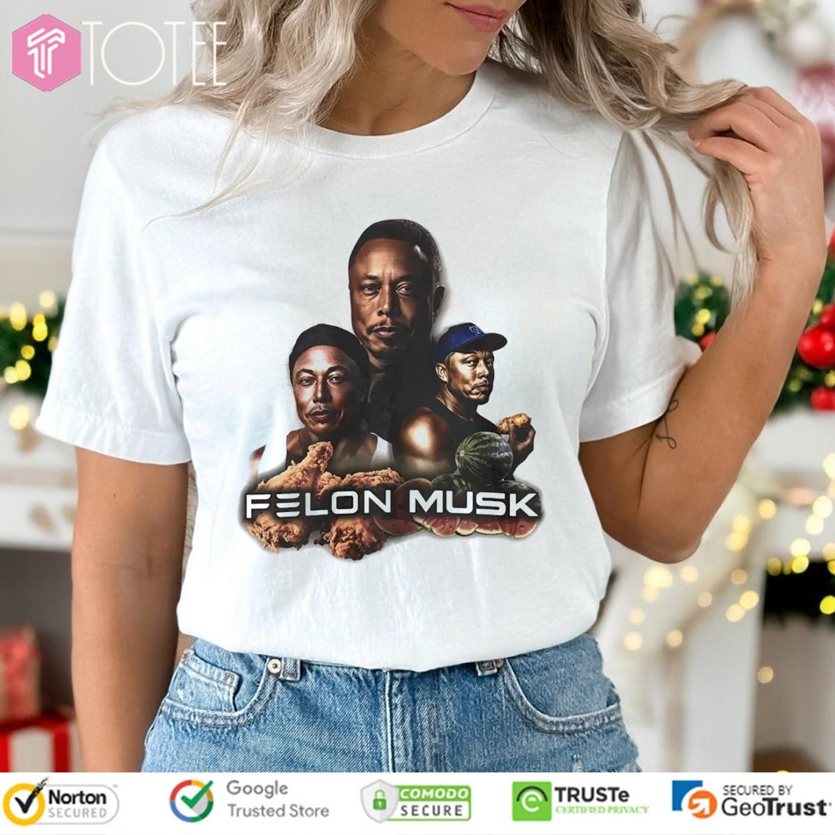 Women's Shirt