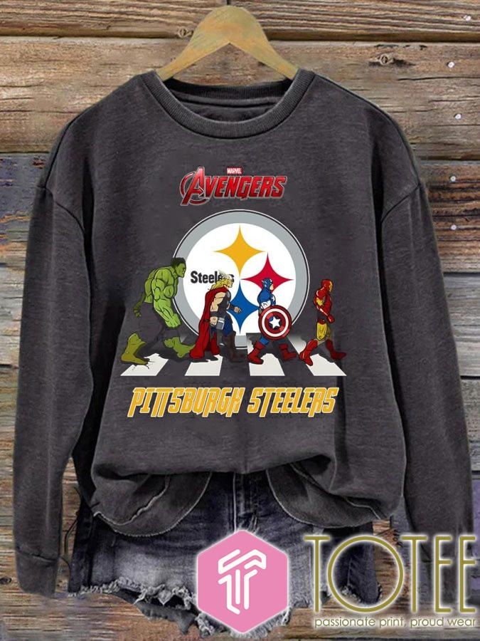 Sweatshirt