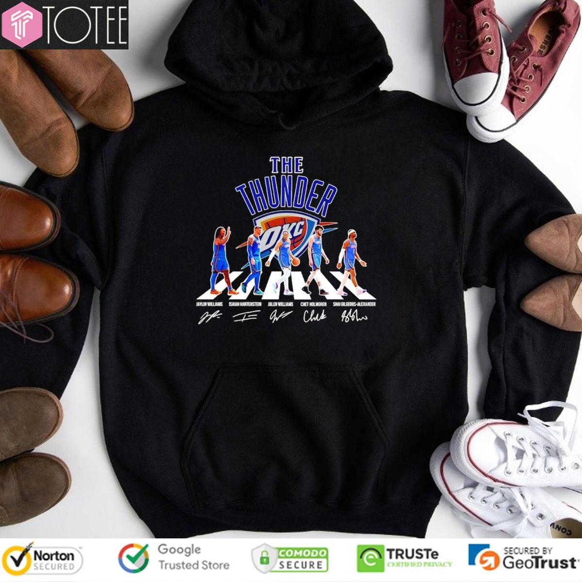 Hoodie