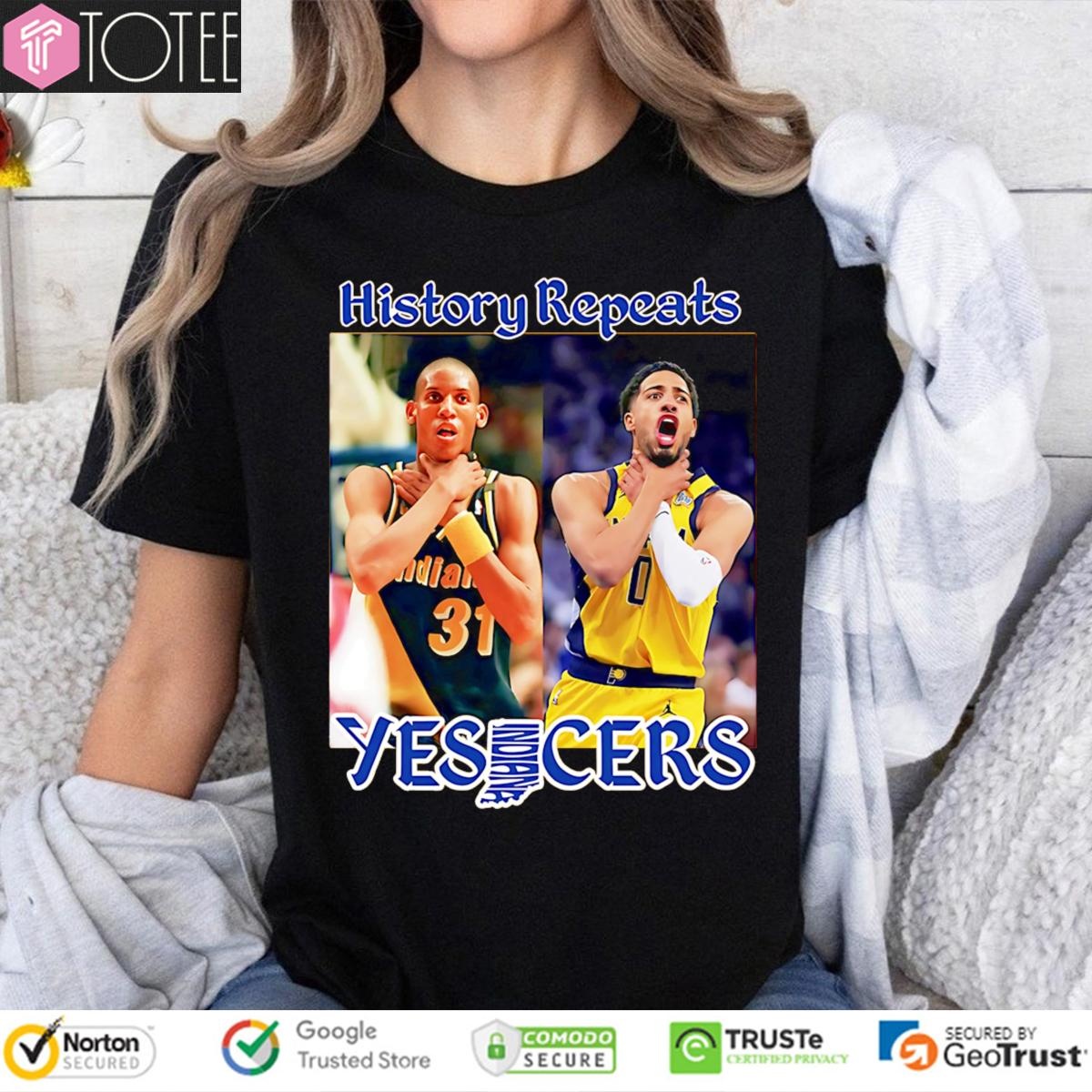 Women's Shirt