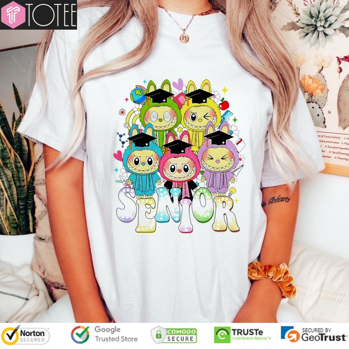 Women's Shirt