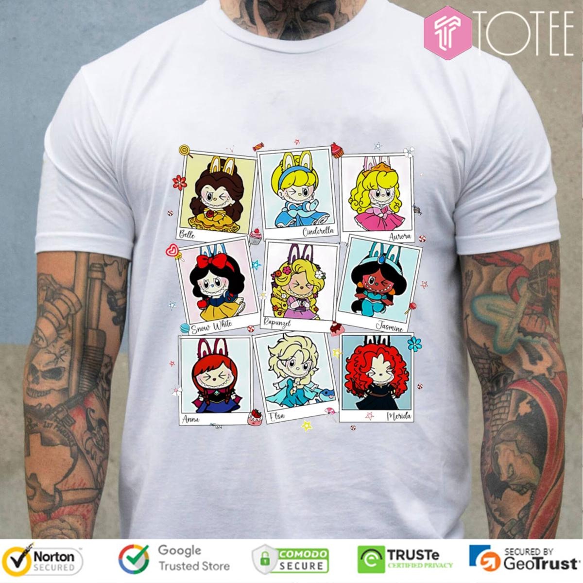 Shirt Shirt