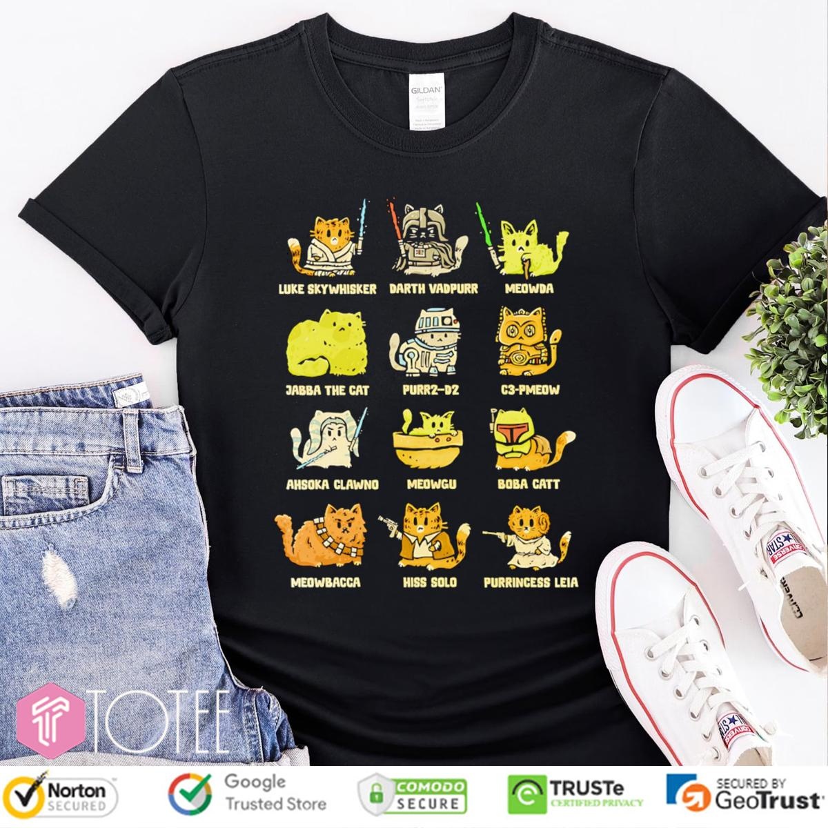Shirt Shirt