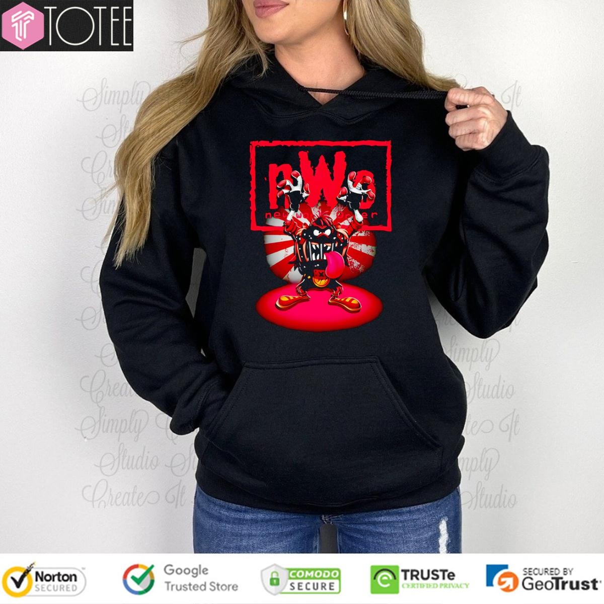 Hoodie Hoodie