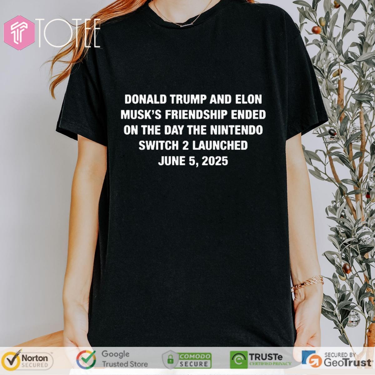 Women's Shirt