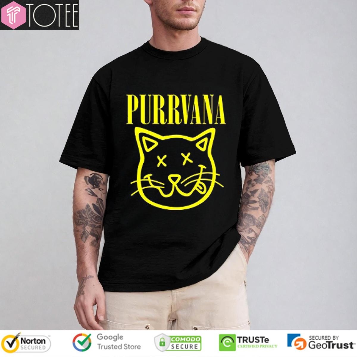 Shirt Shirt