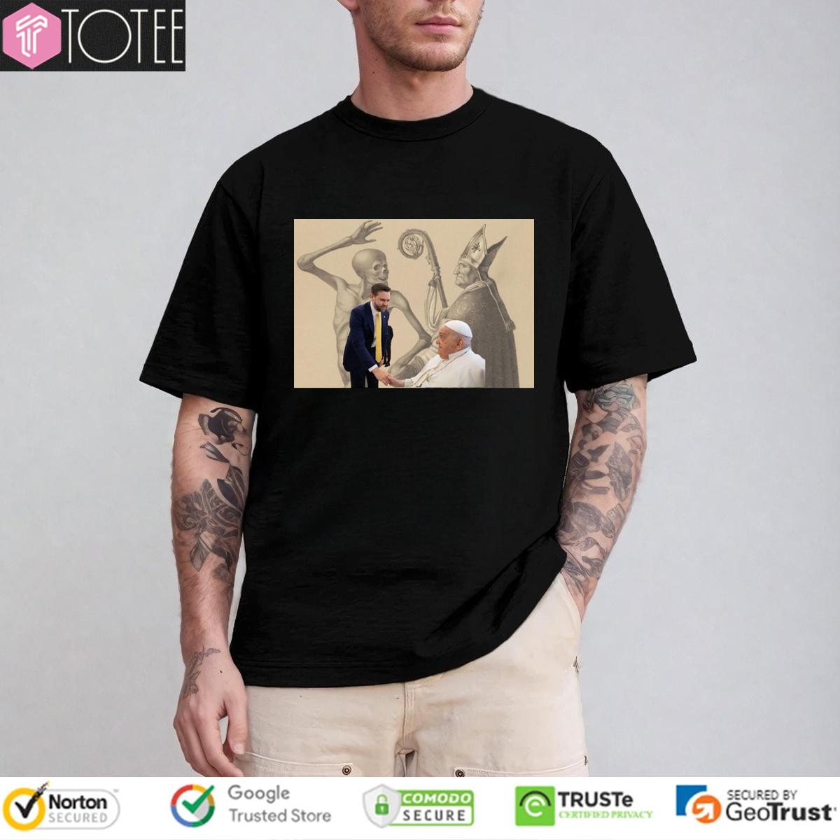 Shirt Shirt