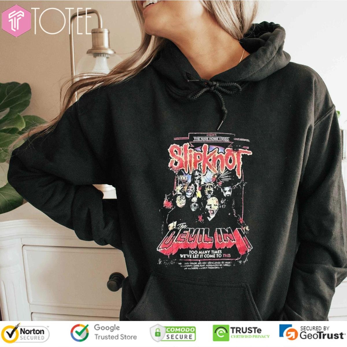 Hoodie