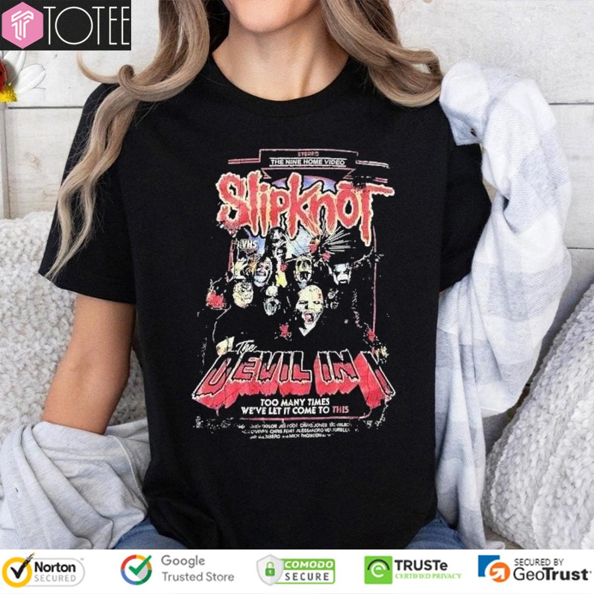 Women's Shirt
