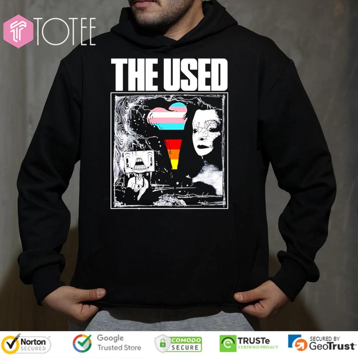 Hoodie Hoodie
