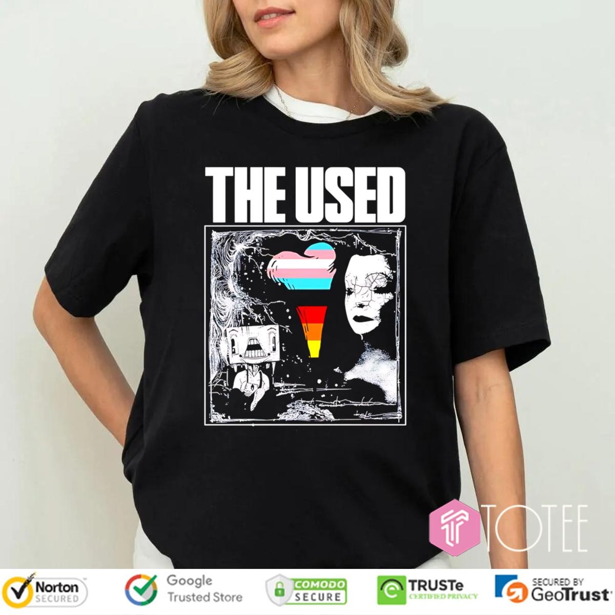 Women's Shirt Women's Shirt