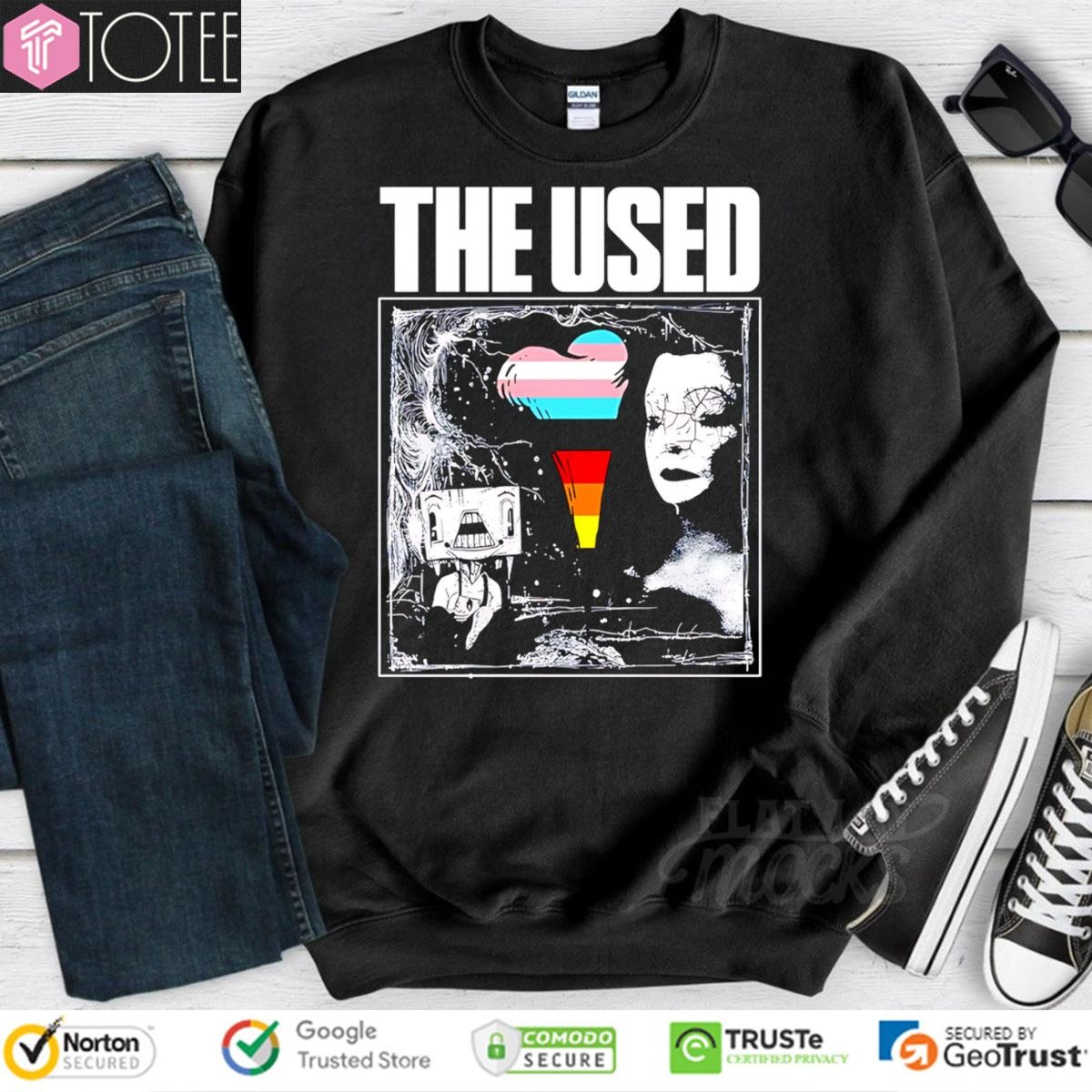 Sweatshirt Sweatshirt