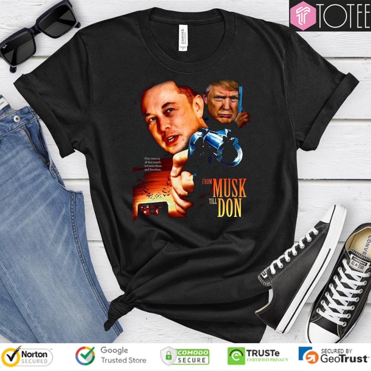 Shirt Shirt