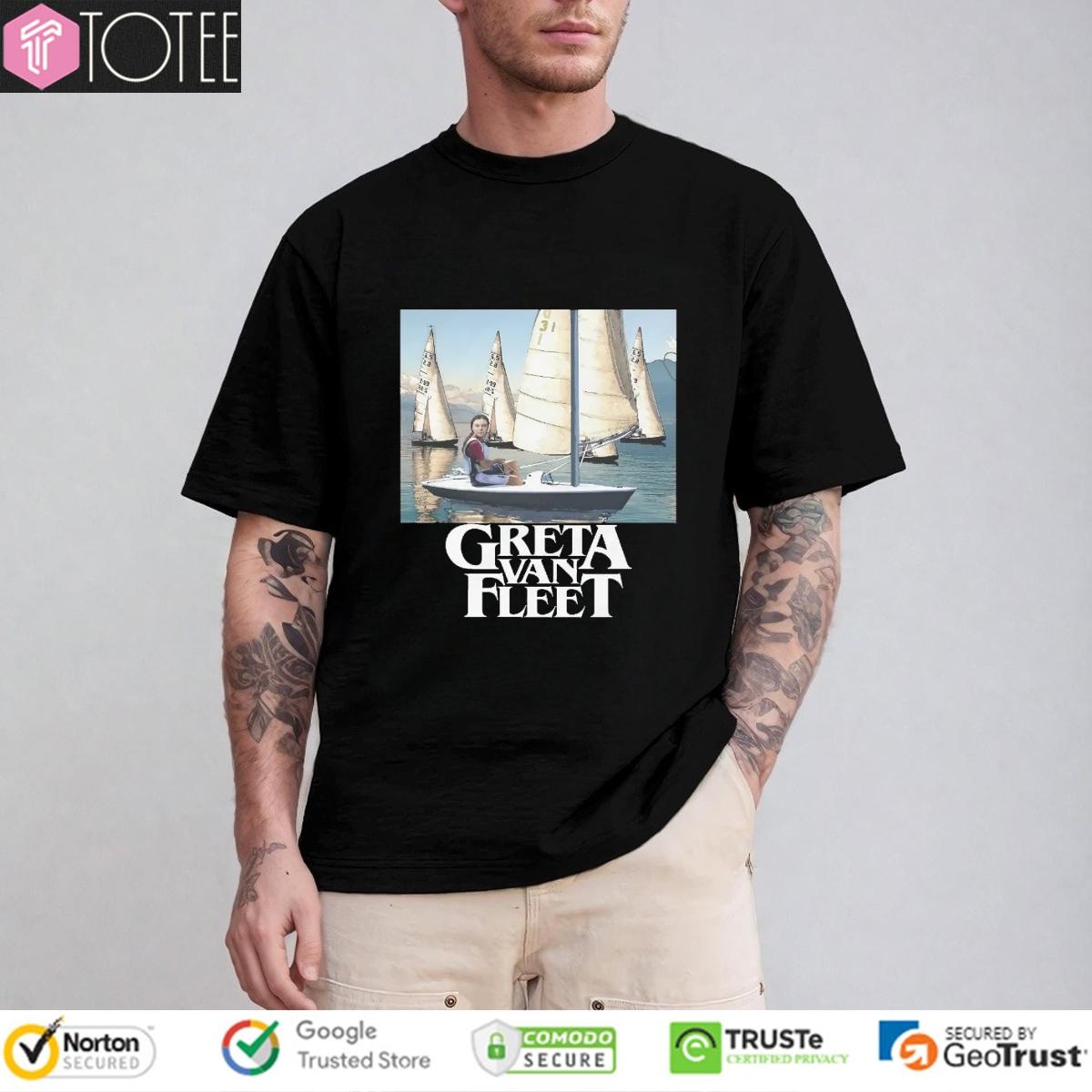 Shirt Shirt