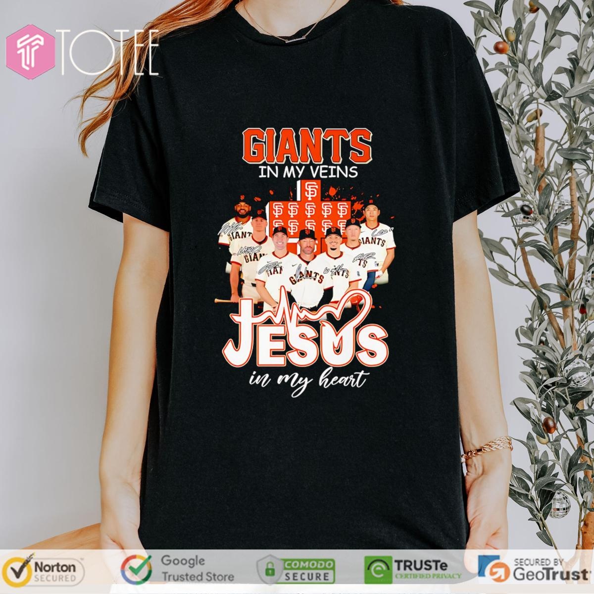Women's Shirt