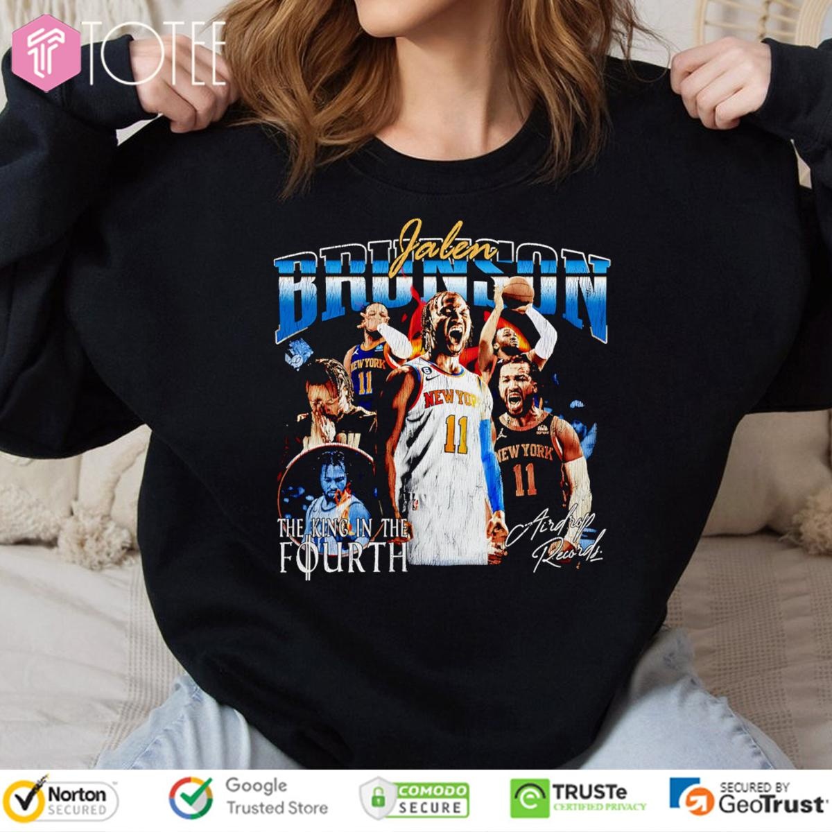 Sweatshirt Sweatshirt