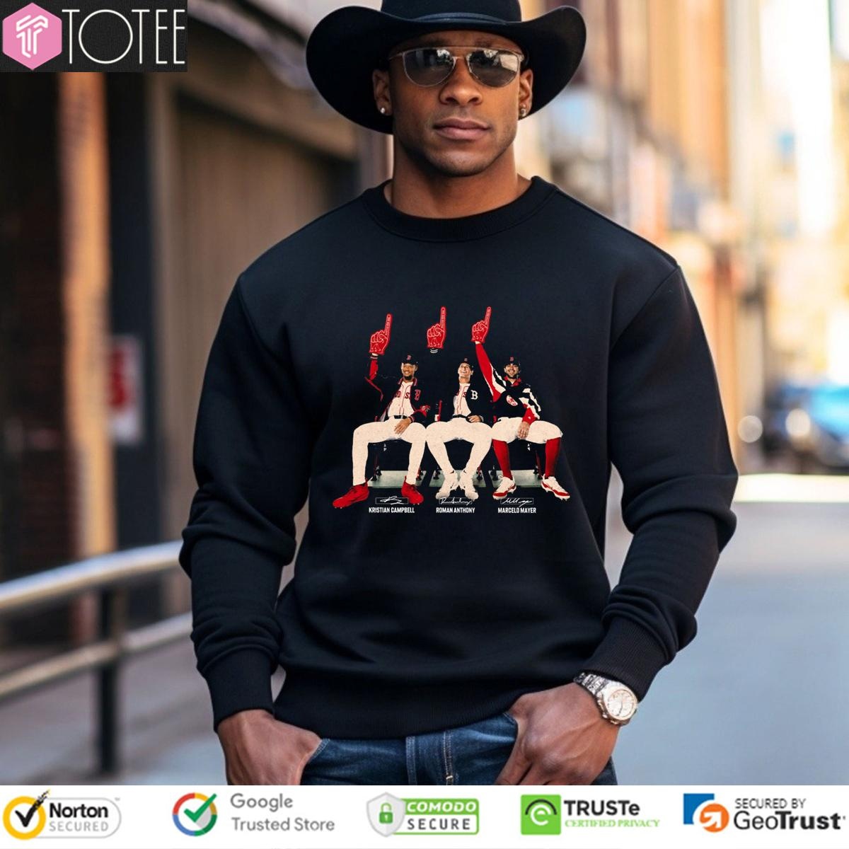 Sweatshirt Sweatshirt